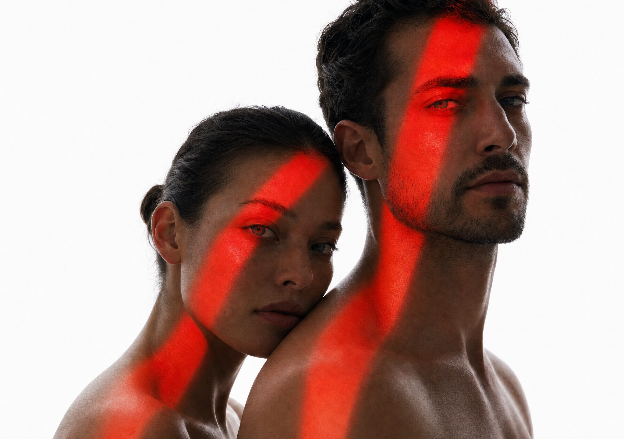 Клинични данни за LED фотобиомодулацията на кожата