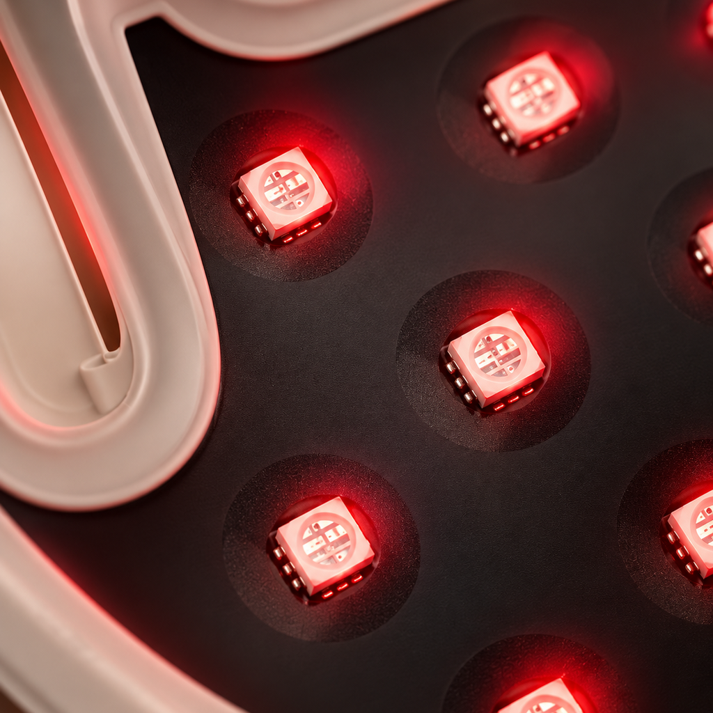 SpectraLift Advanced LED Face Mask