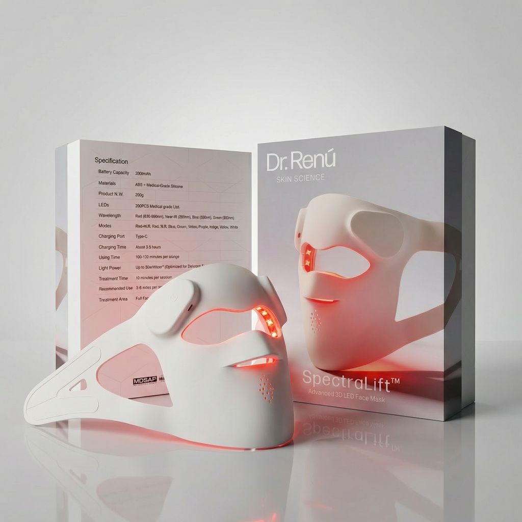 SpectraLift™ Advanced LED маска