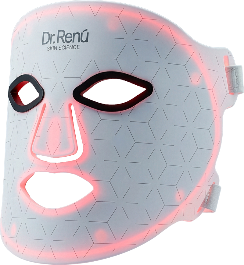 LED Light Therapy Mask