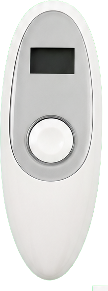 Wireless remote